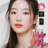 韓國 Etude Fixing Tint 水感霧面持久唇釉 #不沾口罩 - 13 Melange Rose