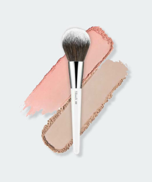 韓國 FilliMilli Perfect Powder Brush 880 圓頭碎粉胭脂掃