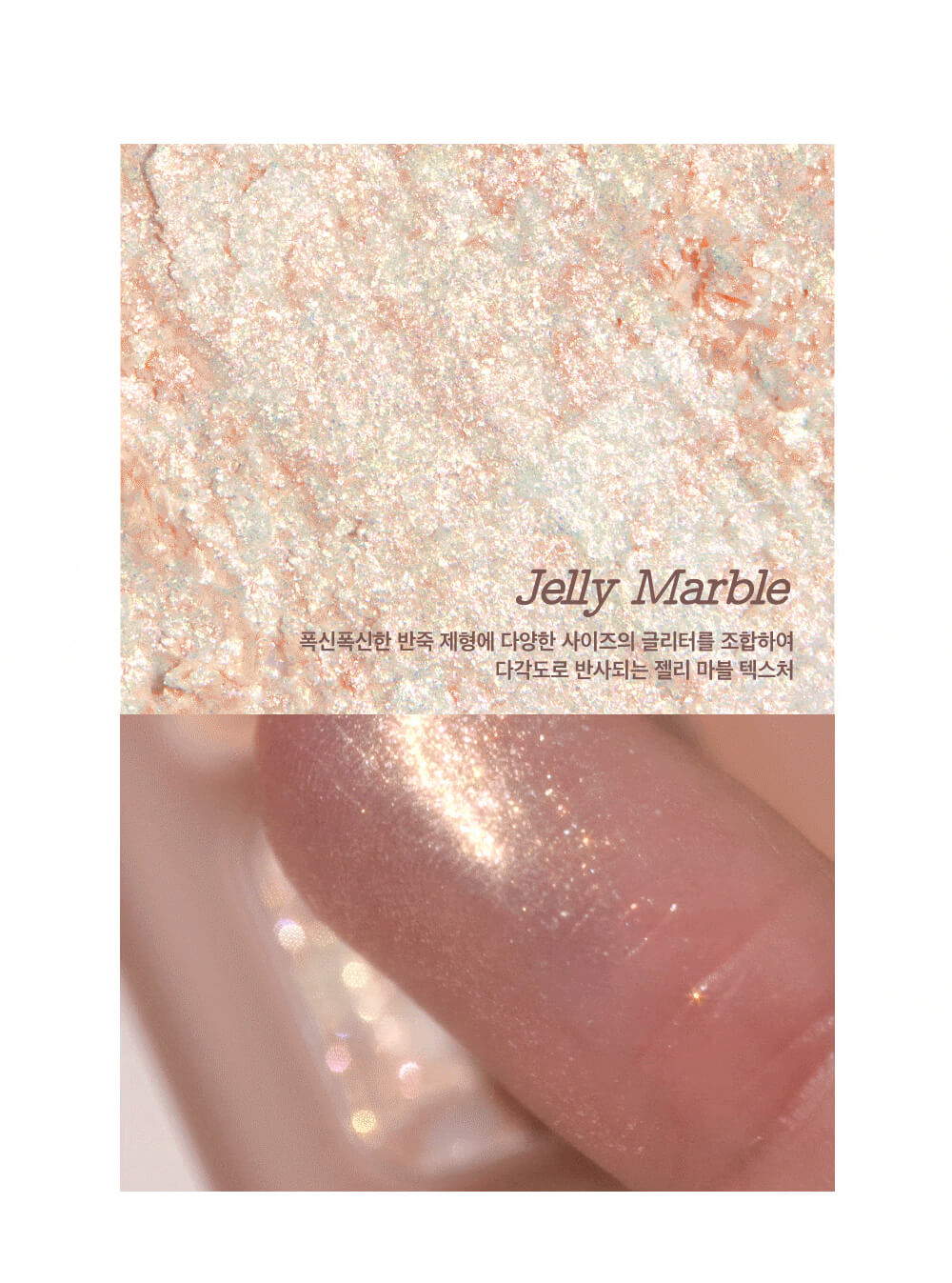 韓國 Lilybyred〖Ash Letter Edition〗Mood Keyboard Palette 鍵盤10色眼影盤 - 3色選擇