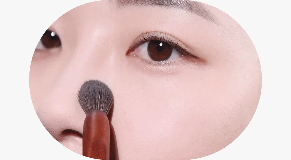 韓國 Olive Young 熱賣 Too Cool For School Setting Finish Pact 零油光霧面定妝粉餅