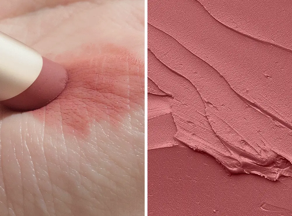 韓國 Clio Chiffon Mood Lip 奶霜絲絨唇膏 - 6色選擇