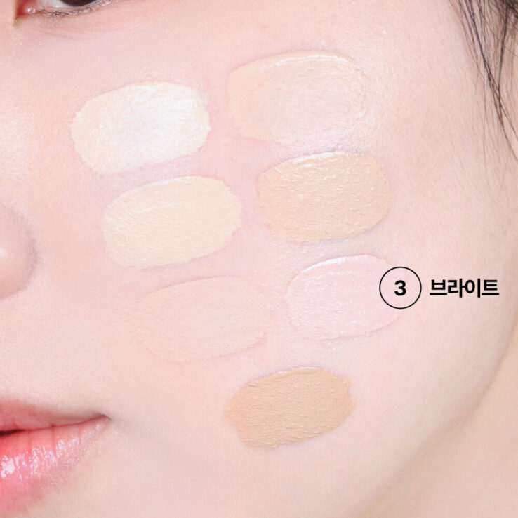 韓國熱賣Luna Tip Concealer 遮瑕液 - 03