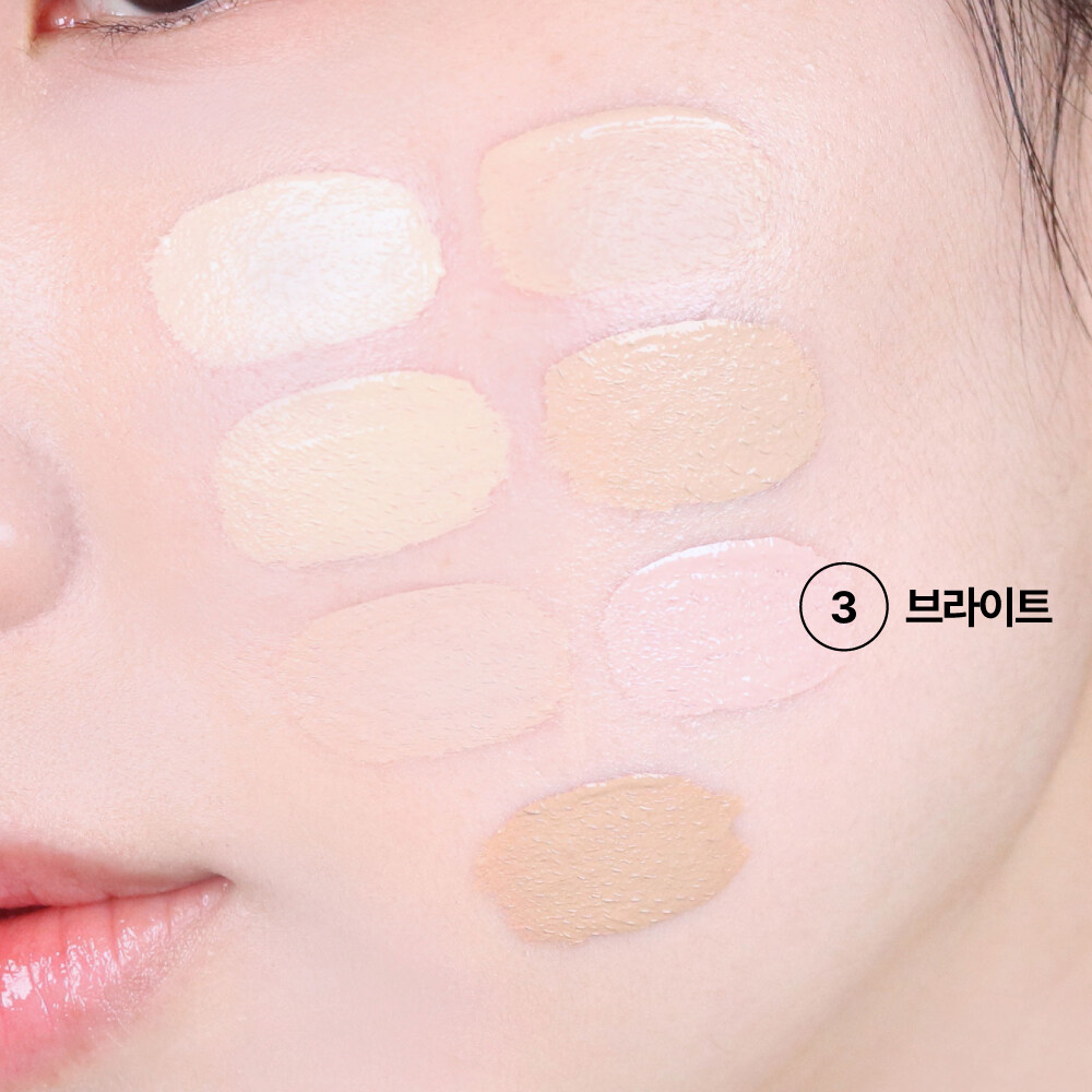 韓國熱賣Luna Tip Concealer 遮瑕液 - 03 韓國熱賣Luna Tip Concealer 遮瑕液 - 03