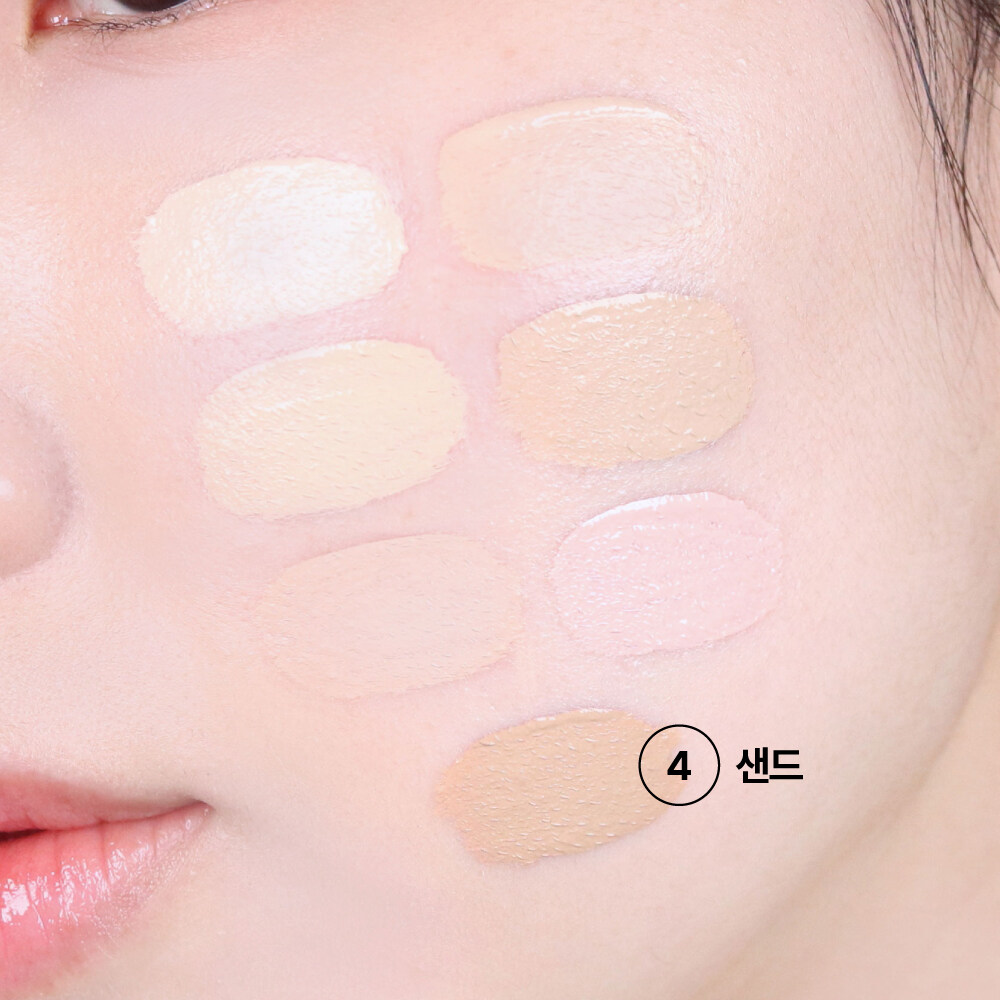 韓國熱賣Luna Tip Concealer 遮瑕液 - 03 韓國熱賣Luna Tip Concealer 遮瑕液 - 04