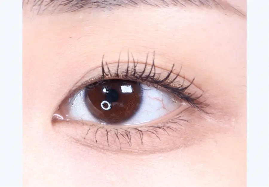 韓國 Milk Touch All Day Volume and Curl Mascara 全日濃密捲翹睫毛膏 - 2色選擇