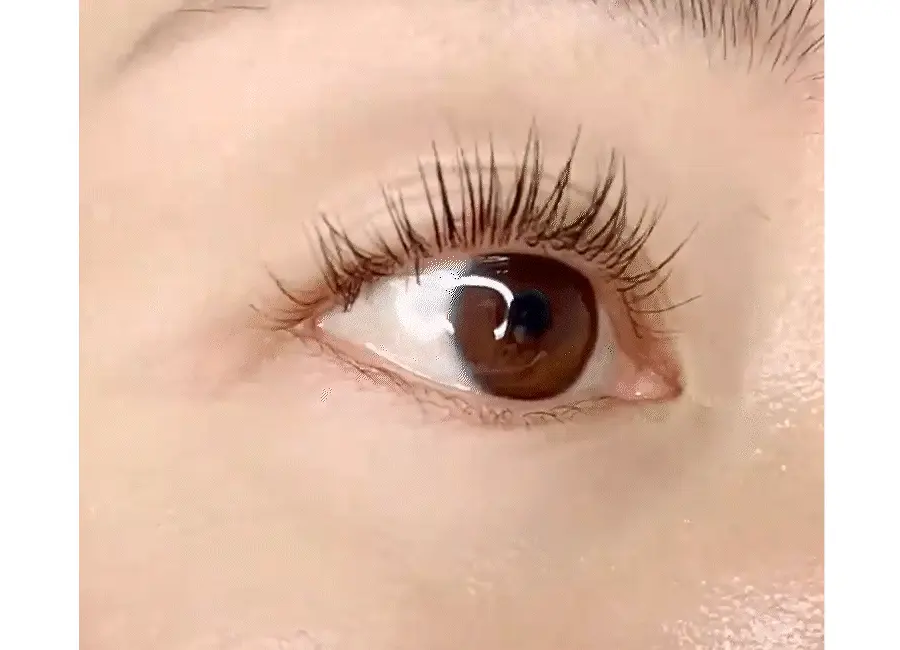 韓國 Milk Touch All Day Volume and Curl Mascara 全日濃密捲翹睫毛膏 - 2色選擇