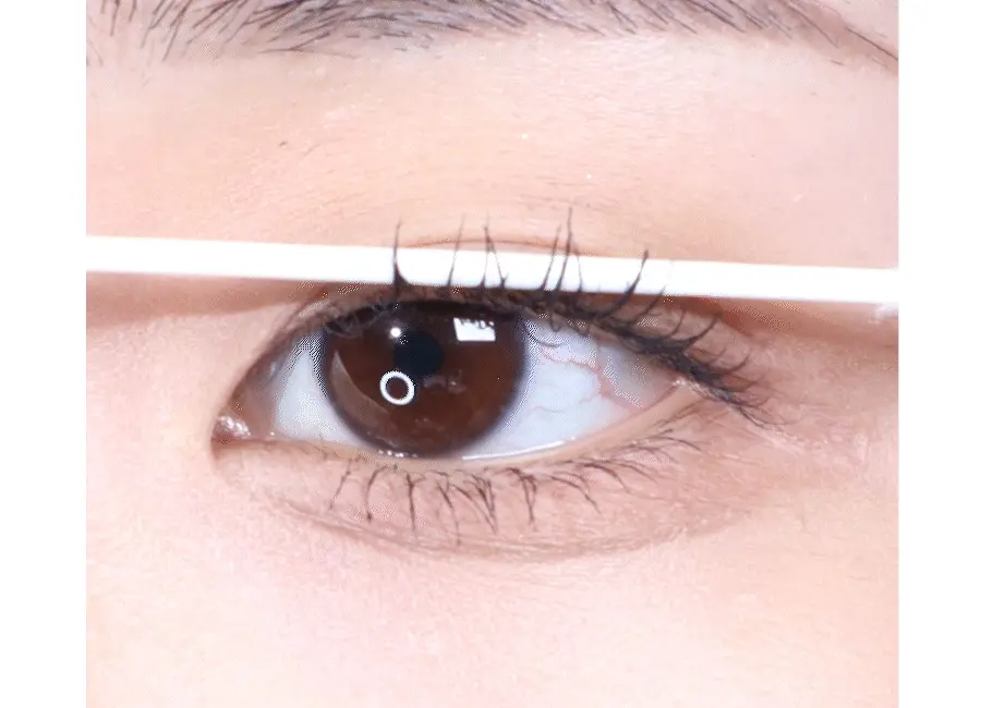 韓國 Milk Touch All Day Volume and Curl Mascara 全日濃密捲翹睫毛膏 - 2色選擇