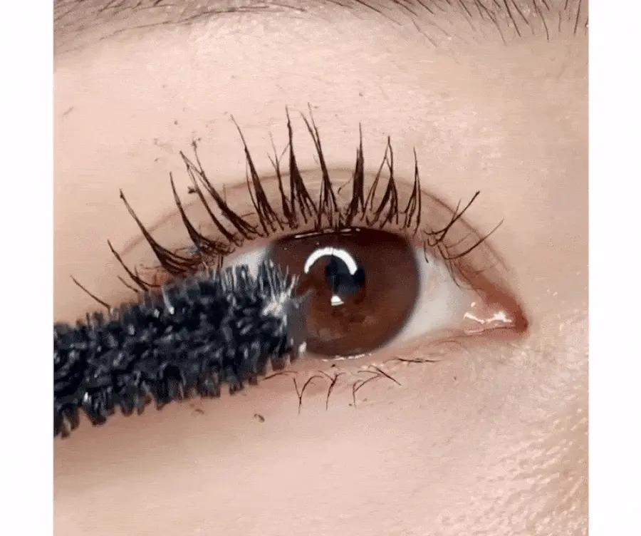 韓國 Milk Touch All Day Volume and Curl Mascara 全日濃密捲翹睫毛膏 - 2色選擇