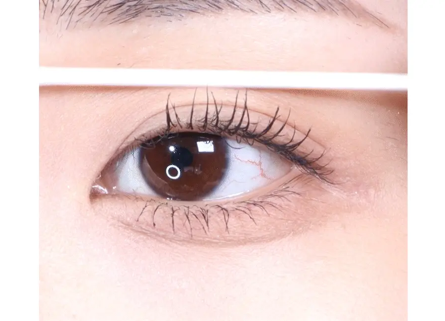 韓國 Milk Touch All Day Volume and Curl Mascara 全日濃密捲翹睫毛膏 - 2色選擇