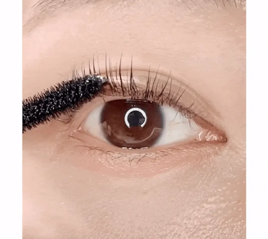 韓國 Milk Touch All Day Volume and Curl Mascara 全日濃密捲翹睫毛膏 - 2色選擇