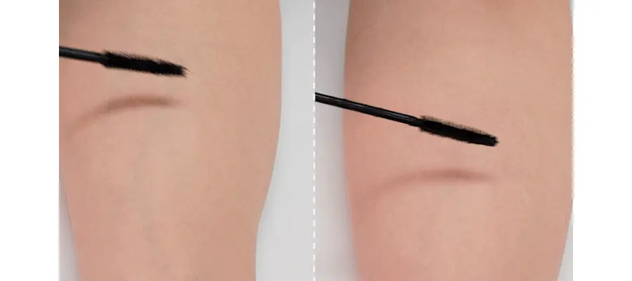 韓國 Milk Touch All Day Volume and Curl Mascara 全日濃密捲翹睫毛膏 - 2色選擇