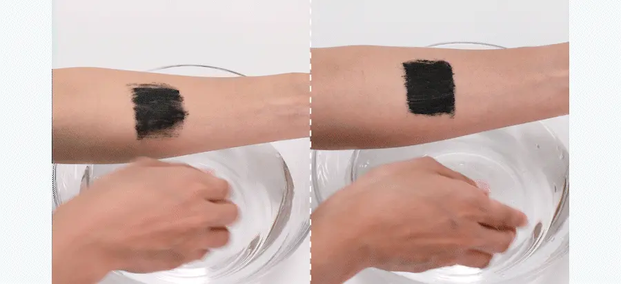 韓國 Milk Touch All Day Volume and Curl Mascara 全日濃密捲翹睫毛膏 - 2色選擇