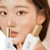 韓國 Milk Touch Marshmallow Foundation 棉花糖零粉感水潤粉底液 SPF36 PA++