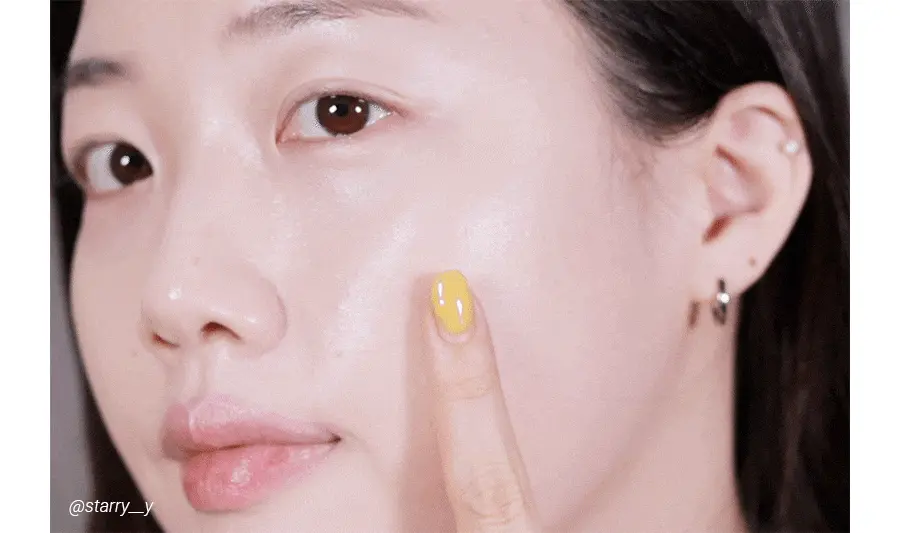 韓國 Milk Touch Marshmallow Foundation 棉花糖零粉感水潤粉底液 SPF36 PA++ 