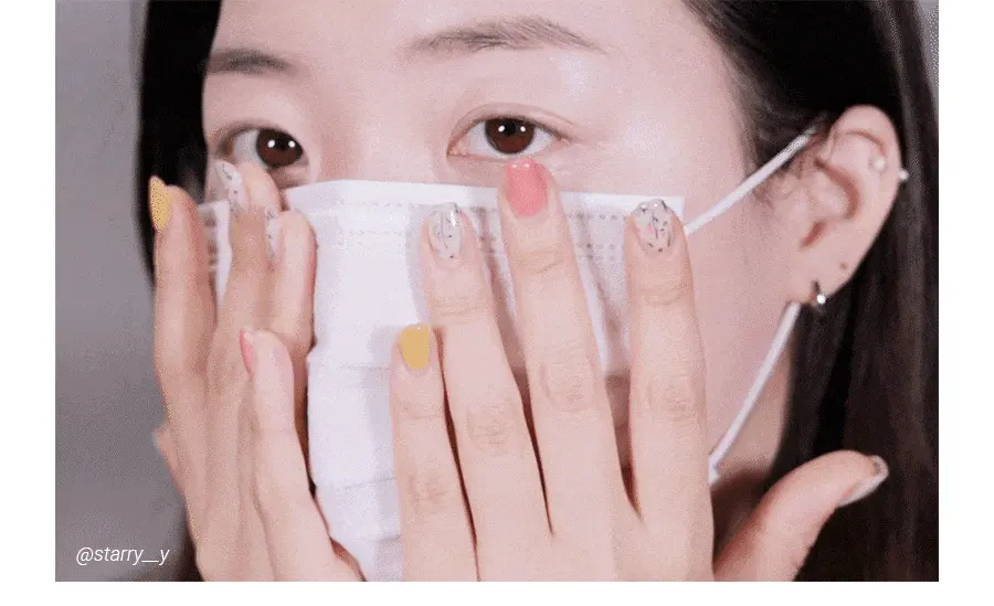 韓國 Milk Touch Marshmallow Foundation 棉花糖零粉感水潤粉底液 SPF36 PA++ 