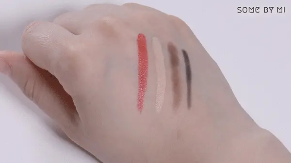 〖5分鐘洗走黑頭〗韓國 Some By Mi BYE BYE BLACKHEAD 30 Days Miracle Green Tea Tox Bubble Cleanser 30天奇蹟去黑頭綠茶深清泡泡潔面