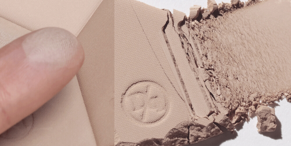韓國 dasique V cut Blending Shading 修容盤 - 2色選擇