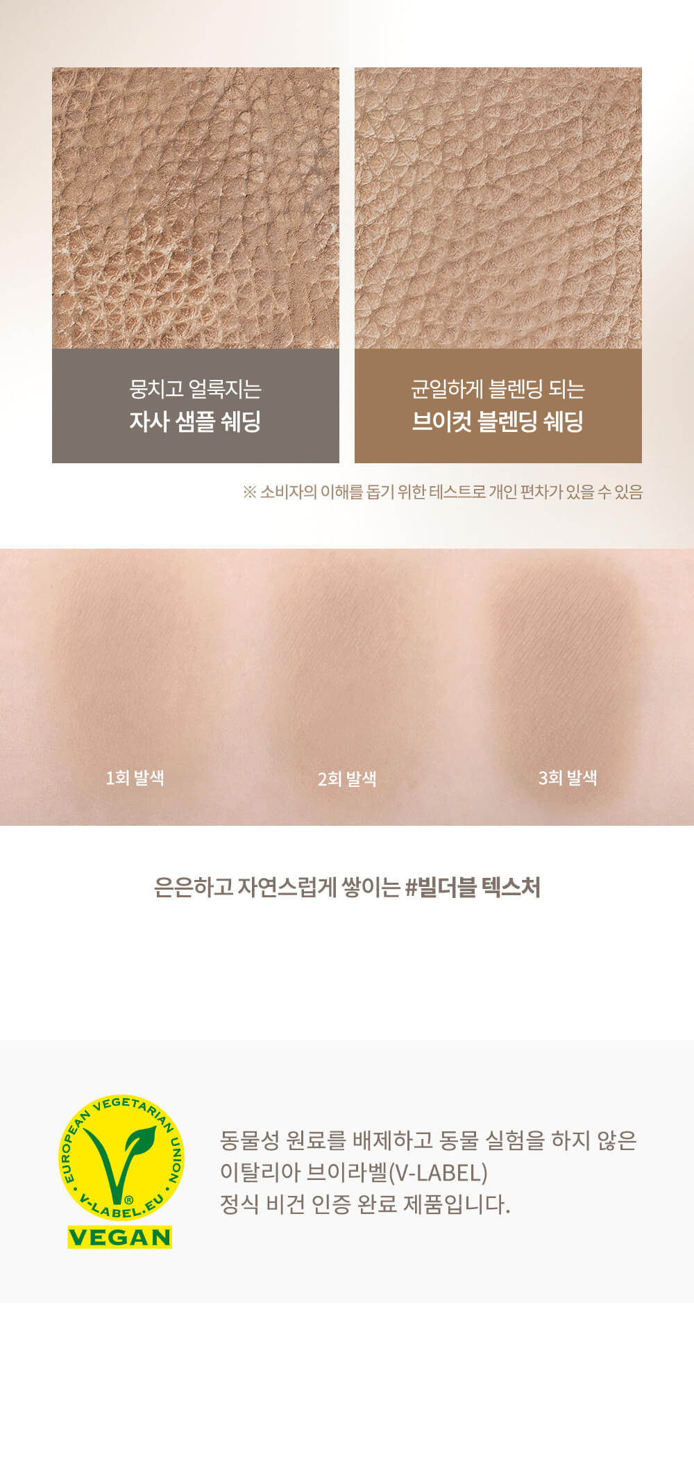 韓國 dasique V cut Blending Shading 修容盤 - 2色選擇