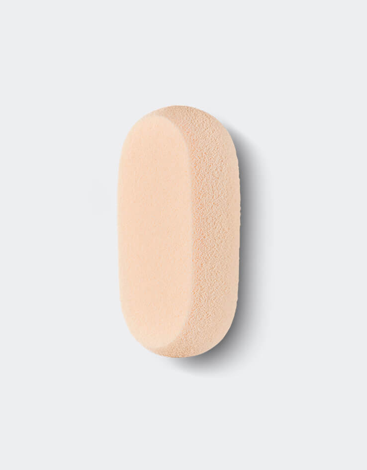 韓國 Espoir Silky Sliding Sponge 粉底粉樸