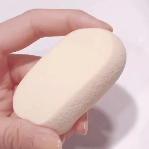 韓國 Espoir Silky Sliding Sponge 粉底粉樸