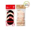 韓國皇牌GlowPick得奬 Espoir Be Glow / Be Velvet New Class Air Puff 光彩/霧面氣墊粉樸 (5個裝)