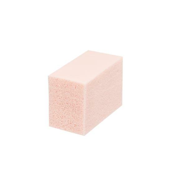 韓國 FilliMilli Soft Makeup Sponge 軟棉化妝海綿 - 80粒裝