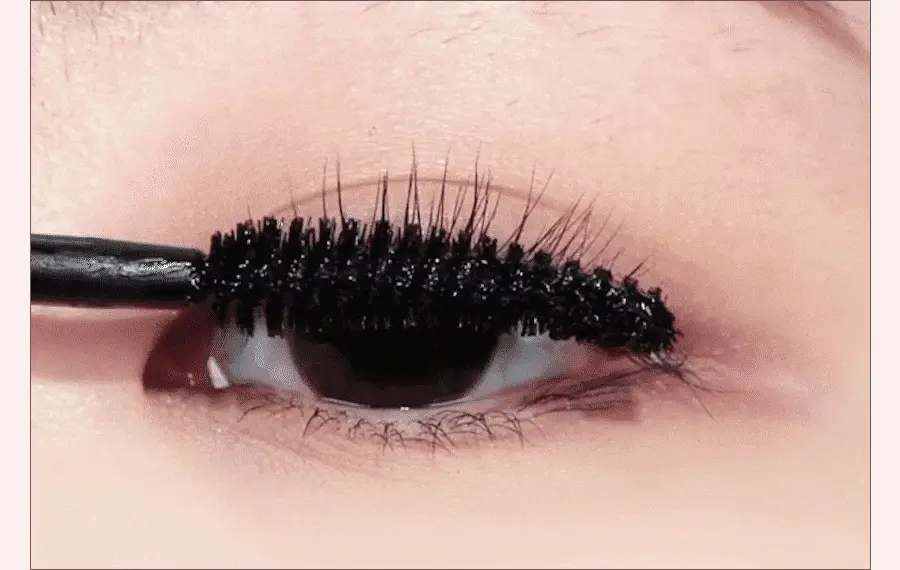 韓國 Milk Touch All Day Long And Curl Mascara 全日纖長捲翹睫毛膏 - 2色選擇