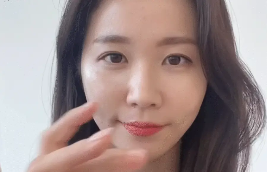 韓國 Milk Touch Green Apple Pore Collagen Cream 🍏青蘋果膠原蛋白收毛孔面霜