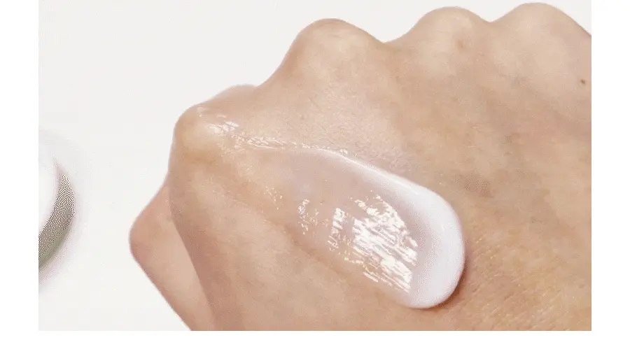 韓國 Milk Touch Green Apple Pore Collagen Cream 🍏青蘋果膠原蛋白收毛孔面霜