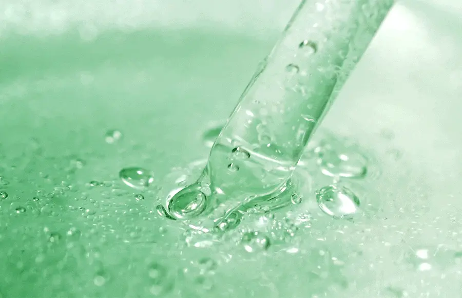 Milk Touch Green Apple Pore Collagen Ampoule 🍏青蘋果膠原蛋白收毛孔精華