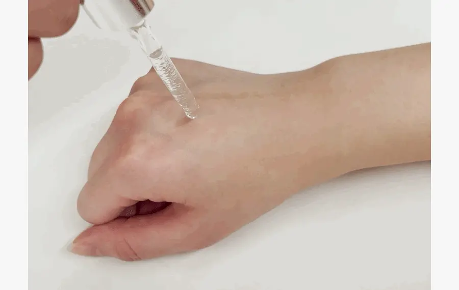 Milk Touch Green Apple Pore Collagen Ampoule 🍏青蘋果膠原蛋白收毛孔精華