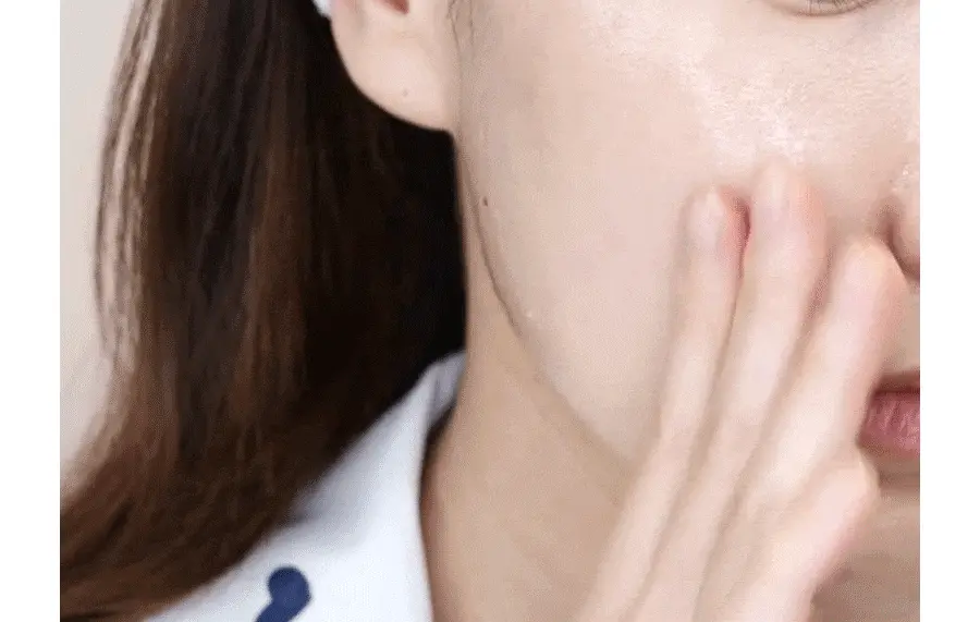 Milk Touch Green Apple Pore Collagen Ampoule 🍏青蘋果膠原蛋白收毛孔精華