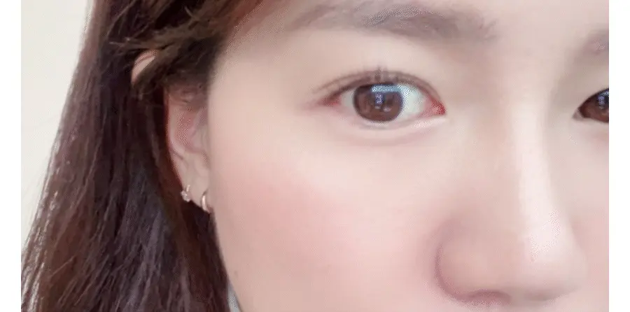 韓國 Milk Touch Touch My Cheek 單色胭脂 - 6色選擇