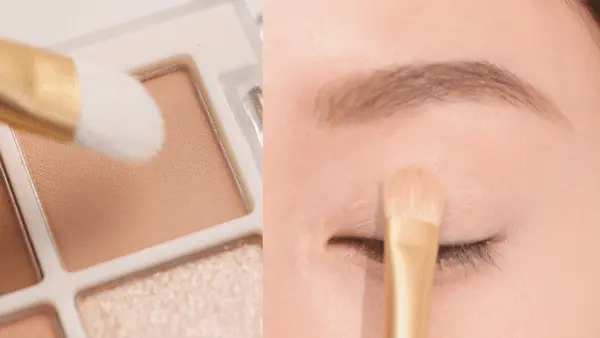 韓國 RULIDIA Multi-Use Shadow Palette 基礎實用多用途大地色系9色眼影盤 - #01 BASIC