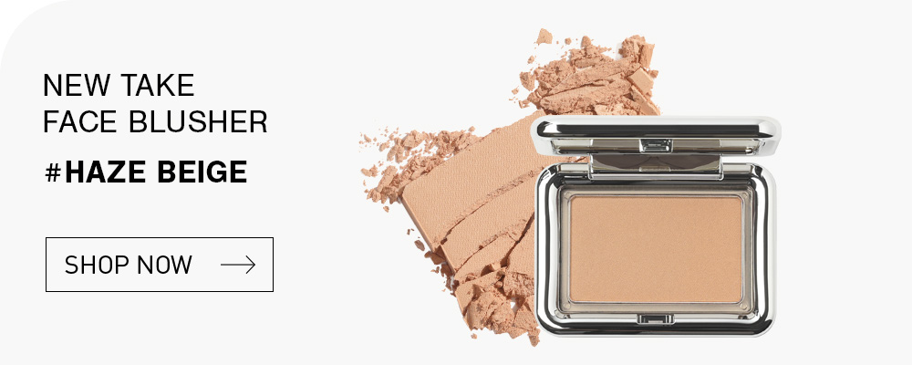 韓國 3CE New Take Eyeshadow Palette 12色眼影盤 #Raw Neutrals