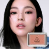 韓國 3CE New Take Face Blusher 新柔霧單色胭脂 - 多色選擇