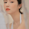 韓國 3CE 新品銀盒胭脂 New Take Face Blusher 新柔霧單色胭脂 #The Motion