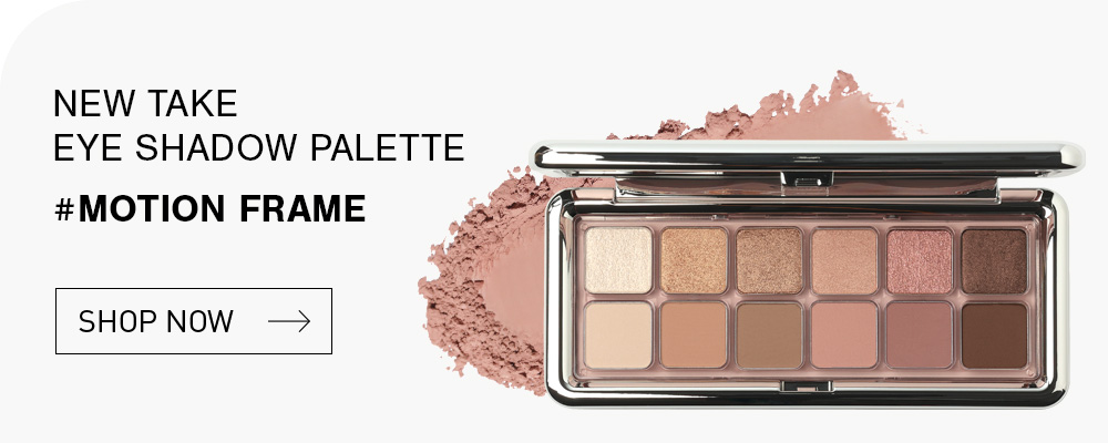 韓國 3CE 新品銀盒胭脂 New Take Face Blusher 新柔霧單色胭脂 #The Motion