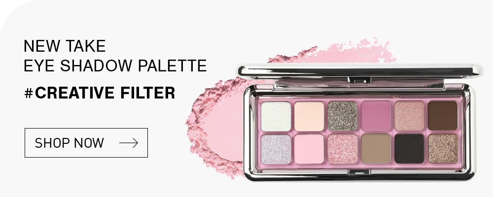 韓國 3CE 新品銀盒胭脂 New Take Face Blusher 新柔霧單色胭脂 #Youth Pink