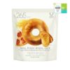 〖韓國 Olive Young 熱賣低卡零食〗Delight Project Bagel Chip 低卡低熱量貝果餅乾 - #Real Pizza比薩