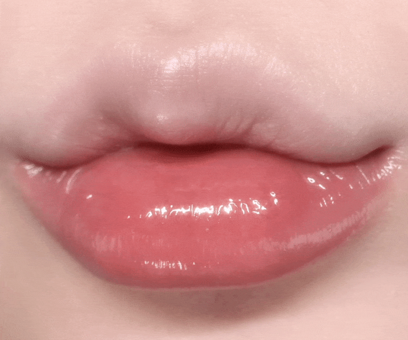 韓國 Laka Jelling Nude Gloss 果汁鏡面水潤唇釉 #302-305 - 4色選擇