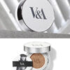 韓國大熱 designer label 高級氣墊 V&A Long-Wear Cushion Foundation Matt 長效持久啞緻霧面白盒氣墊粉底 - 2色選擇