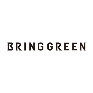 BRING GREEN