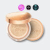 ＼2022最新款／ 韓國 Espoir Pro Tailor Be Glow Cushion New Class SPF42 PA++ (+Refill) 水潤保濕光彩氣墊粉底連補充裝 - 5色選擇