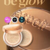 ＼2022最新款／ 韓國 Espoir Pro Tailor Be Glow Cushion New Class SPF42 PA++ (+Refill) 水潤保濕光彩氣墊粉底連補充裝 - 5色選擇