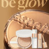 ＼2022最新款／【必入限量Golden Hour Set】韓國 Espoir Pro Tailor Be Glow Cushion New Class SPF42 PA++ (+Refill) 水潤保濕光彩氣墊粉底連補充裝 - 5色選擇