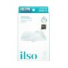 韓國 ilso Natural Mild Clear Nose Pack 天然溫和清黑頭粉刺鼻頭貼