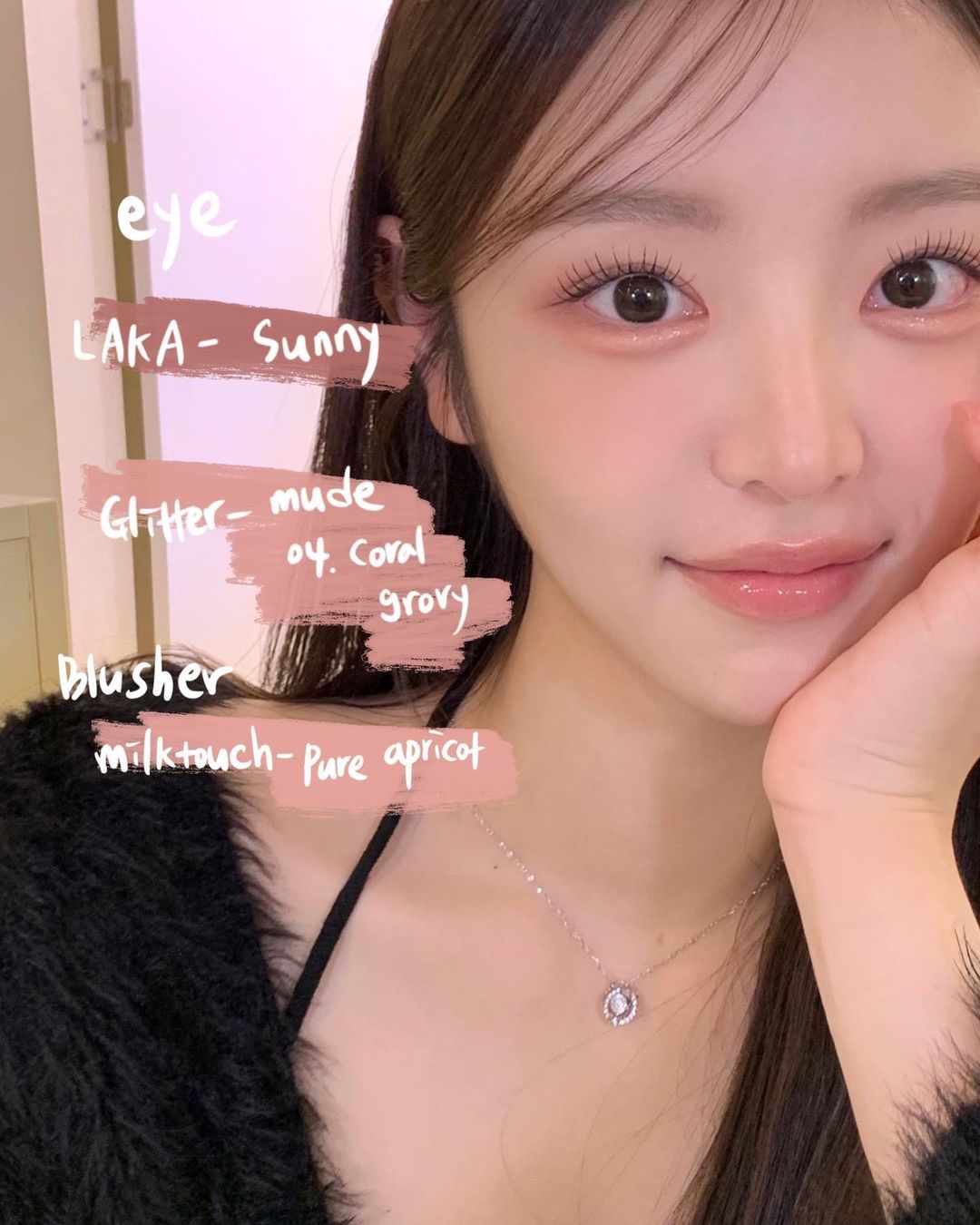 【限時入code 額外9折！】韓國 Laka Mid-Tone Collector Eyeshadow Palette 純素8色眼影盤 - 6色選擇