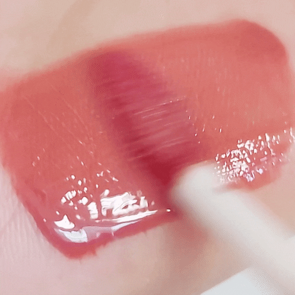 韓國 Laka Fruit Glam Tint 果汁水光唇釉 - 多色選擇