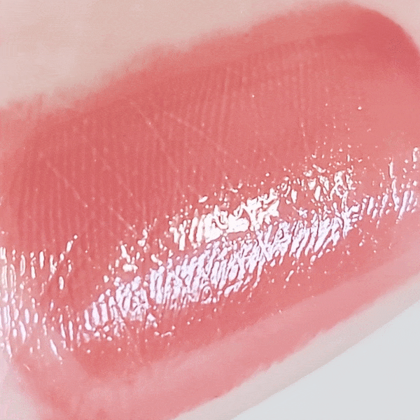 韓國 Laka Fruit Glam Tint 果汁水光唇釉 - 多色選擇